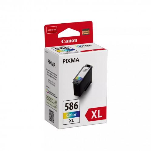Canon CL-586 XL couleur 837755-04