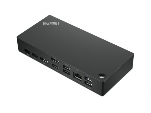 Lenovo ThinkPad Dock USB-C 90W 664365-03