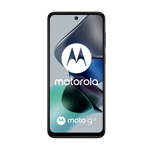 Motorola Moto G23 noir mat 128+8GB 809510-016