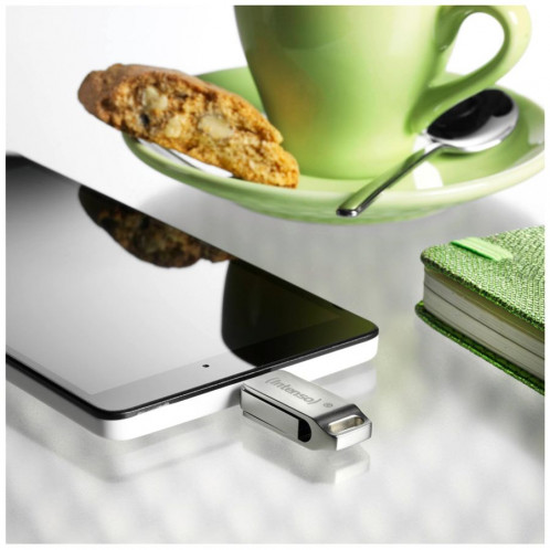 Intenso cMobile Line OTG 32GB USB Stick 3.2 Type-C / Type-A 315674-06