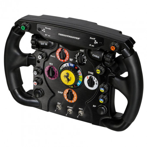 Thrustmaster Ferrari F1 Wheel Add-On 562718-03