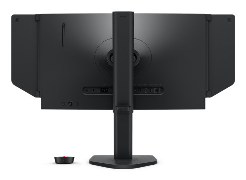 BenQ ZOWIE XL2566X+ 126109-07