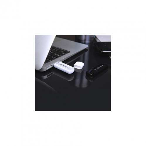 Transcend JetFlash 730 128GB USB 3.1 Gen 1 494965-04