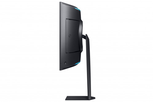 Samsung Odyssey Ark S55CG970NU 106957-042