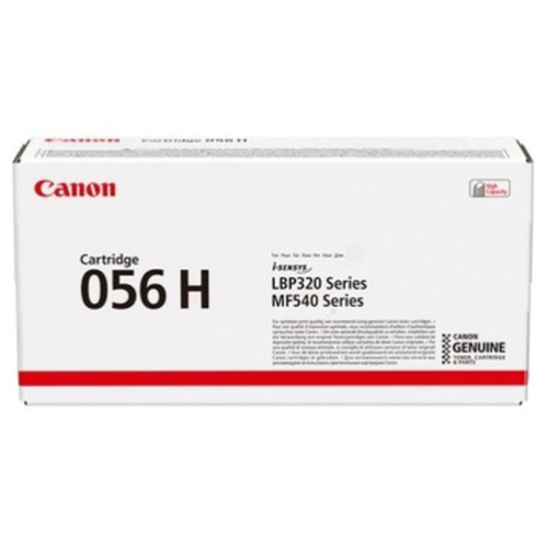 Canon 056 H noir 478942-02