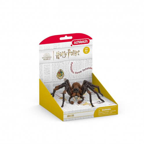 Schleich Univers fantastique Aragog l'araignée 13987 789511-06