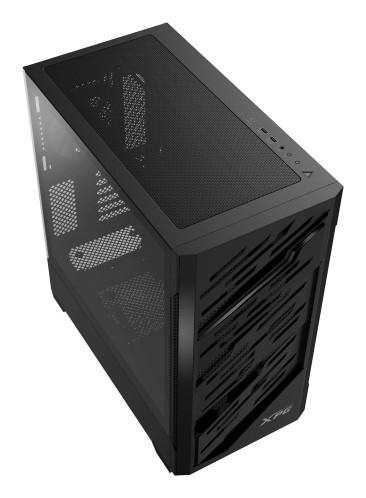 ADATA XPG STARKER AIR BTF MID TOWER BLACK 193029-015