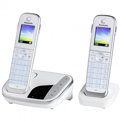 Panasonic KX-TGJ322GW 133478-03