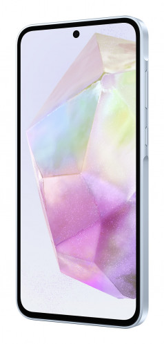 Samsung Galaxy A35 5G (128GB) bleu glacé 137162-010