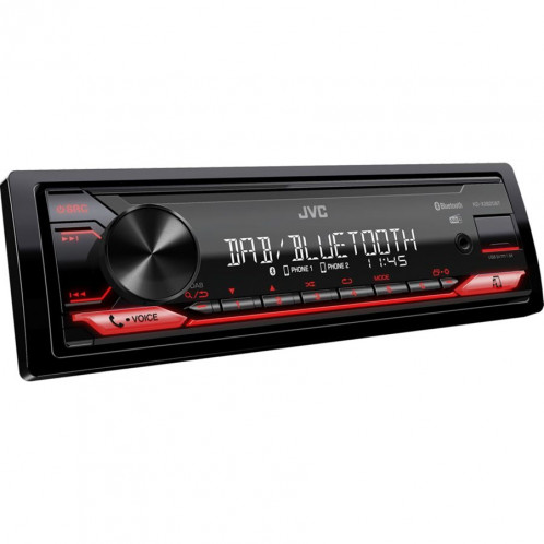 JVC KD-X282DBT 756765-04