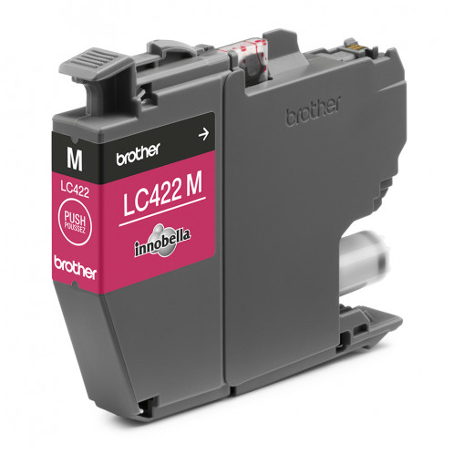 Brother LC-422 M magenta 789224-06