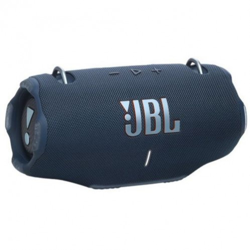 JBL Xtreme 4 Portable Waterproof Outdoor Speaker Blue EU DB23600381-04