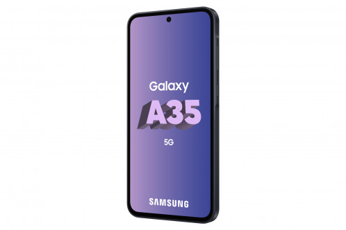 Samsung Galaxy A35 5G (256GB) bleu marine 880609-011
