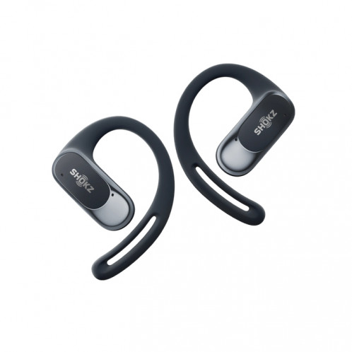 Shokz OpenFit Air noir 121846-06