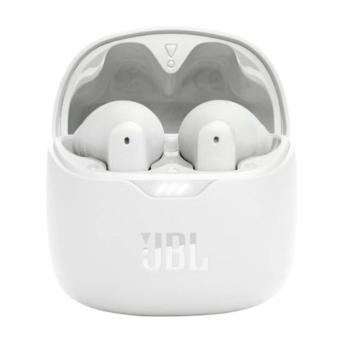 JBL Tune Flex TWS Bluetooth Wireless In-Ear Earbuds White EU DB4900459-010