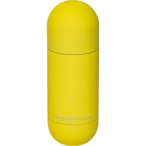 Asobu Orb Bottle Jaune, 0.46 L 766565-02