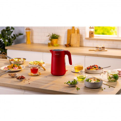 Bosch TWK 2M164 MyMoment rouge 115924-07