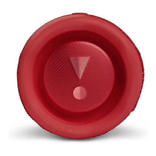 JBL Flip 6 Bluetooth Wireless Speaker Red EU DB7300829-04