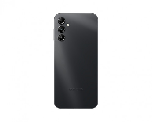 Samsung Galaxy A14 5G (64GB) noir 816020-09