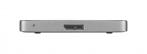 Verbatim Store n Go 2,5 ALU 2TB USB 3.2 Gen 1 gris sidéral 53665 564636-00