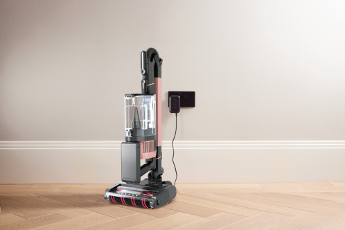 Shark IZ400EU Stratos Clean Sense iQ 857376-048
