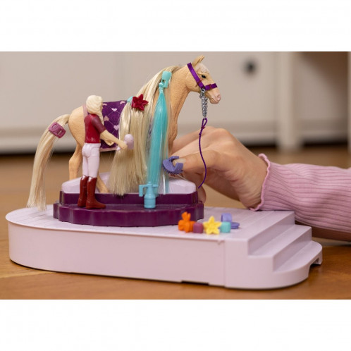 Schleich Sofia's Beauties 42617 Studio de beauté pour chevaux 792934-09