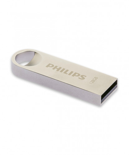 Philips USB 3.2 64GB Click Series Gen 1 USB-C 885250-04