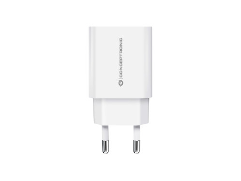 Conceptronic ALTHEA14W 20W, USB-C x 1, PD 3.0 165722-05