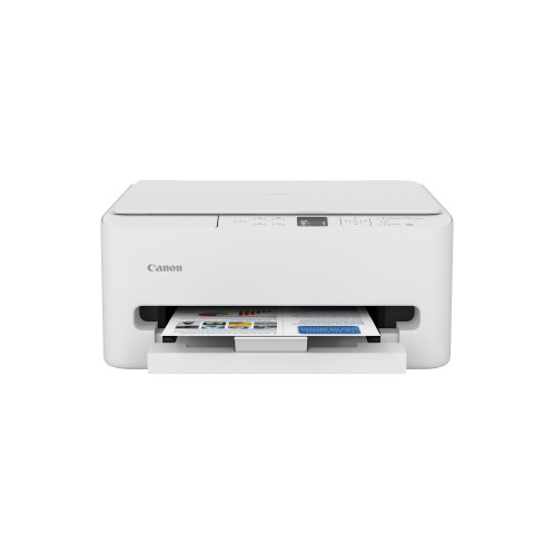 Canon PIXMA TS 6550i 186799-08