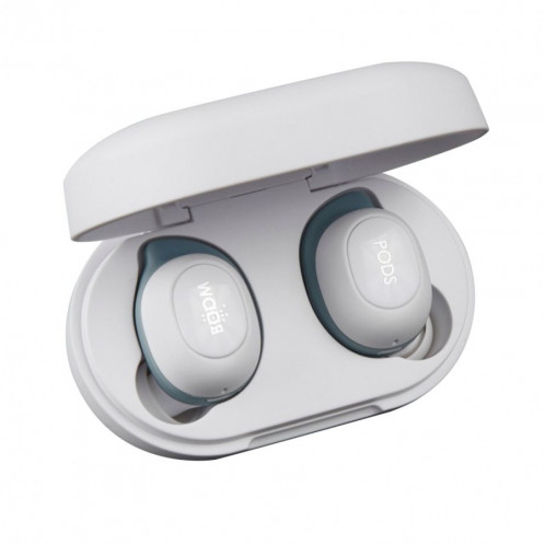 Boompods Boombuds GS blanc 769764-06