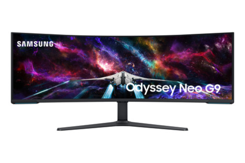 Samsung Odyssey Neo S57CG954NU 127369-022