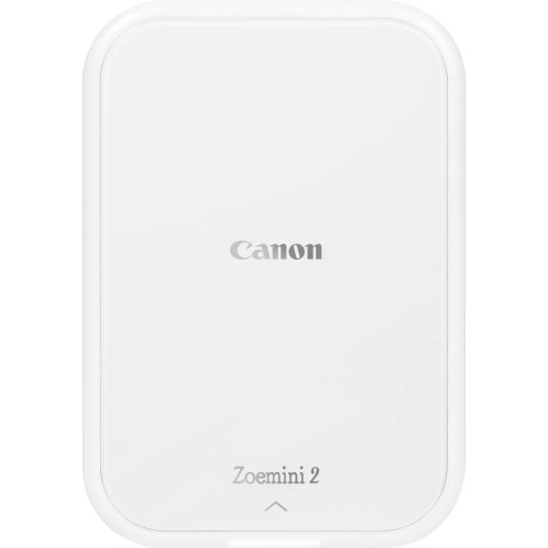 Canon Zoemini 2 blanc perlé 763506-011
