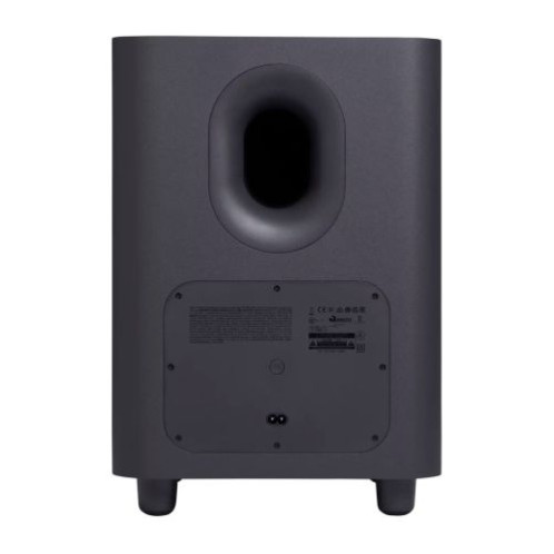 JBL Bar 500 5.1 Bluetooth MultiBeam Soundbar Black EU DB38000420-011
