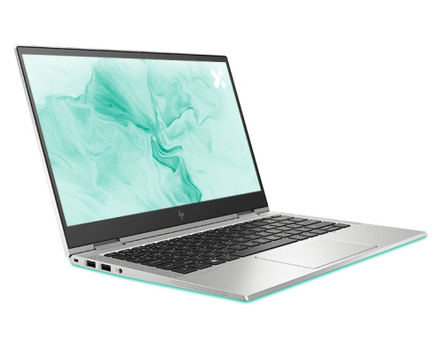 HP 830 G8 i7-1185G7/32GB/512GB-NVMe/13.3 poucesFHD/W11P COA Touchscreen/WLAN/BT/CAM/Smartcard reader X32407792R471-05