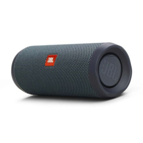 JBL Flip Essential 2 Portable Bluetooth Speaker Gunmetal EU DB5800900-09