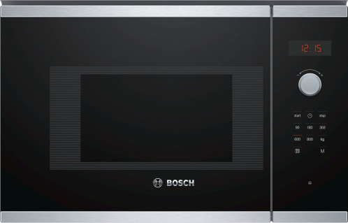 Bosch BFL 523 MS0 Micro-ondes encastrable 883052-07