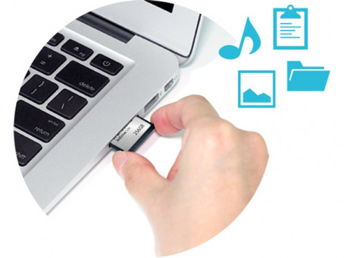 Transcend JetDrive Lite 330 512 Go Carte d'expansion MacBook Pro 13"/14"/16" CSTTSD0031-04