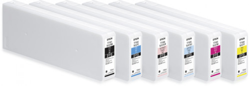 Epson jaune T 710 700 ml T 7104 879032-02
