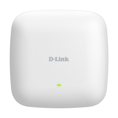 D-Link Nuclias Connect WiFi 6 AX3000 Access Point 158974-06