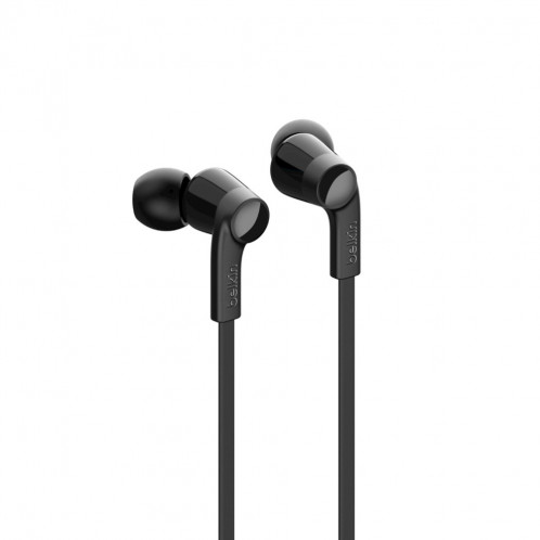 Belkin Rockstar In-Ear Ecouteurs USB-C Connecteur sw.G3H0002btBLK 500943-06