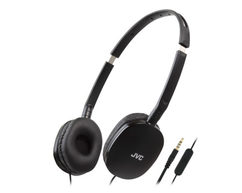 JVC HA-S160M-BU noir 877669-05