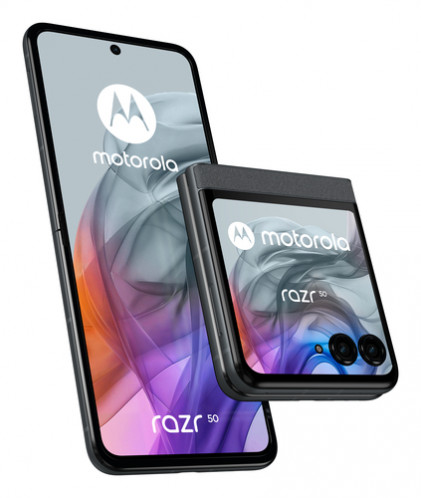 Motorola razr 50 gris koala 124597-017