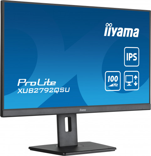 Iiyama ProLite XUB2792QSU-B6 865174-017