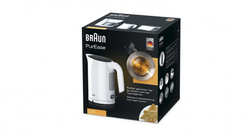 Braun WK 3000 WH PurEase 408347-06