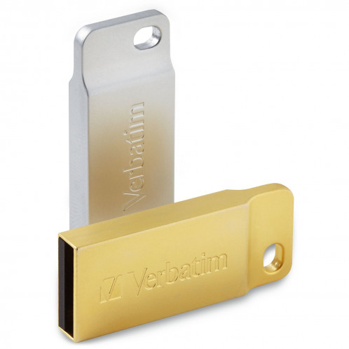 Verbatim Metal Executive 16GB USB 3.0 or 158265-06