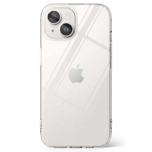 Ringke iPhone 15 Case Slim Clear DI508188-09