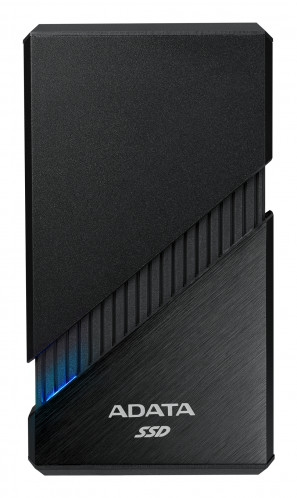 ADATA Externe SSD SE920 4TB Elite noir R/W 3800/3700 MB 104283-09