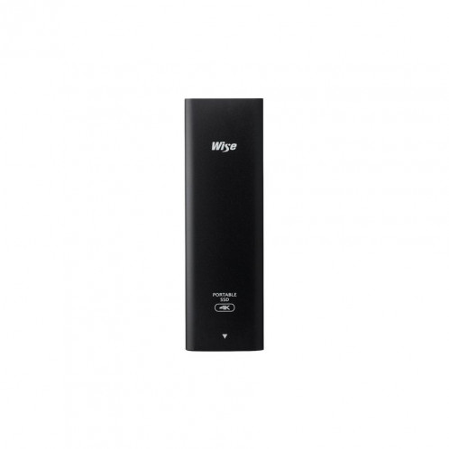 Wise portable SSD 1TB WI-PTS-1024 438202-06