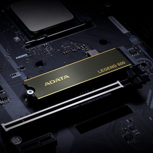 ADATA SSD LEGEND 800 500GB M.2 PCIe Gen.4x4 R/W 3500/2200 887245-013