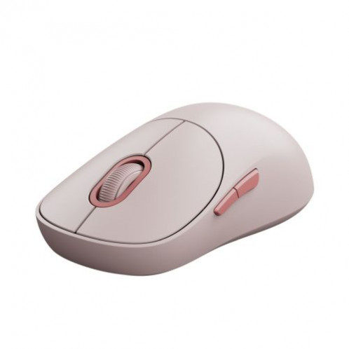 Xiaomi Wireless Mouse 3 Pink EU BHR8911GL DI1250933-01